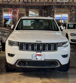 جيب جراند شيروكي